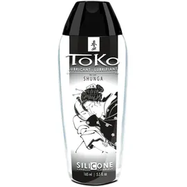 Shunga Toko Silicone silikonbasiert, 165 ml