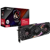 ASRock Radeon RX 7900 XTX Phantom Gaming OC 24GO 24 GB GDDR6