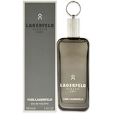 Karl Lagerfeld Classic Grey Eau de Toilette 100 ml