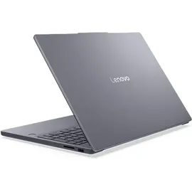 Lenovo IdeaPad Slim 3 15,3'' Snapdragon X X1-26-100 16 GB RAM 512 GB SSD Luna Grey