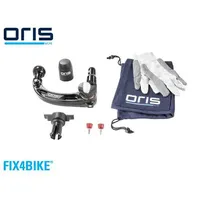 Acps-Oris Anhängevorrichtung ORIS AK41 FIX4BIKE® 052-653