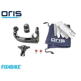 Acps-Oris Anhängevorrichtung ORIS AK41 FIX4BIKE® 052-653