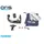Acps-Oris Anhängevorrichtung ORIS AK41 FIX4BIKE® 052-653