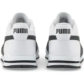 Puma ST Runner v3 L puma white-puma black 44,5