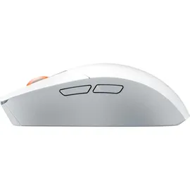 Asus ROG Strix Impact III Wireless Mondlichtweiß