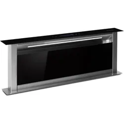 Royal Flush Eco Dunstabzugshaube 90 cm 576 m3/h A+