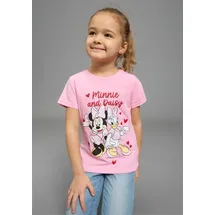 Kidsworld T-Shirt in pink, & Gr.: 140/146,