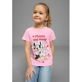Kidsworld T-Shirt in pink, & Gr.: 140/146,