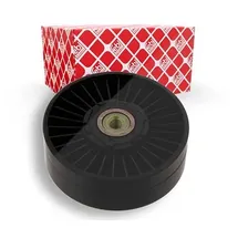 FEBI BILSTEIN Umlenk-/Führungsrolle, Keilrippenriemen