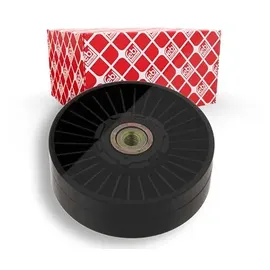 FEBI BILSTEIN Umlenk-/Führungsrolle, Keilrippenriemen