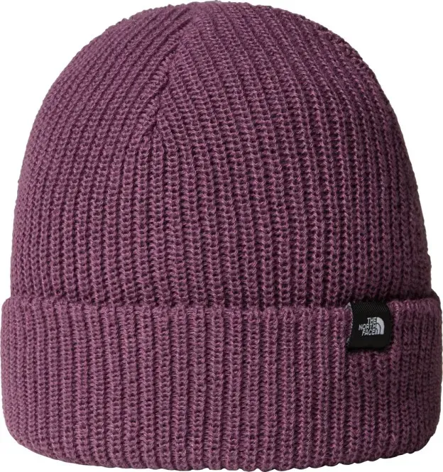 THE NORTH FACE URBAN SWITCH Mütze 2025 midnight mauve