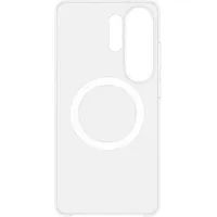 Samsung Galaxy S26 Ultra Handyhülle Transparent