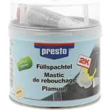 PRESTO Füllspachtel styrolfrei 1000 g