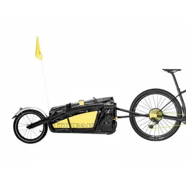 Topeak Journey Trailer TX Yoke/Gabel 2021 gelb/schwarz