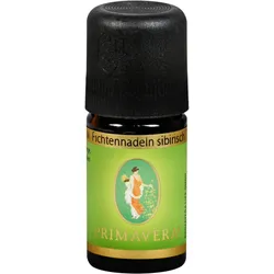 Fichtennadeln Sibir 5 ML