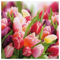 Ti-Flair Servietten 33x33cm 20 St.