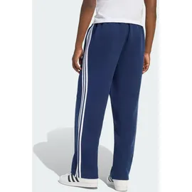 adidas Adicolor Spacer Baggy Jogginghose Blau XL