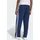 adidas Adicolor Spacer Baggy Jogginghose Blau XL