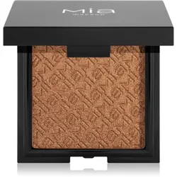 Mia Cosmetics Light Builder aufhellender Kompaktpuder Farbton 04 Zoom 9 g
