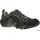 Merrell Intercept Herren Smooth Black 46,5