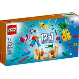 LEGO 40411 12-in-1-Sommerspaß