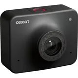 OBSBOT Meet Schwarz