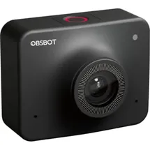 OBSBOT Meet Schwarz