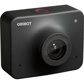 OBSBOT Meet Schwarz
