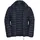 Jack Wolfskin Pilvi Down Jacke - Midnight Sky - L