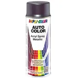 Dupli Color Dupli-Color Lackspray Auto Color 400 ml Grau Metallic