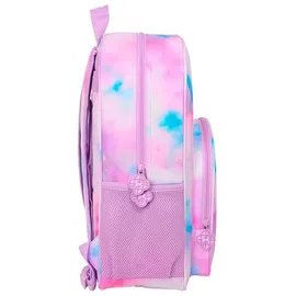 Safta K-pop Demon Hunters Artist 19l Rucksack Kinder One Size