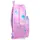 Safta K-pop Demon Hunters Artist 19l Rucksack Kinder One Size