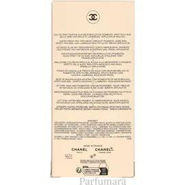 Chanel Les Beiges Medium Plus 30 ml