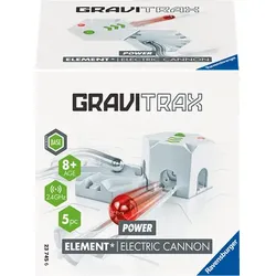 POWER - Element Electric Cannon - GraviTrax