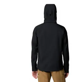 Columbia Cascade RidgeTM Iii Softshelljacke - Black - S