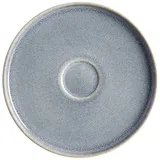 Geschirr Ritzenhoff & Breker Tasse, Porzellan grau