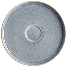 Geschirr Ritzenhoff & Breker Tasse, Porzellan grau