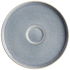 Geschirr Ritzenhoff & Breker Tasse, Porzellan grau