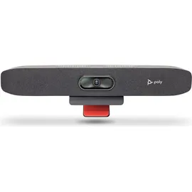 Poly Studio R30 - 4K USB-Video-Bar für dein Huddle- oder Focus-Room