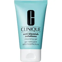 Clinique Anti-Blemish Solutions Cleansing Gel 125 ml