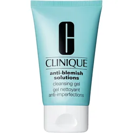 Clinique Anti-Blemish Solutions Cleansing Gel 125 ml