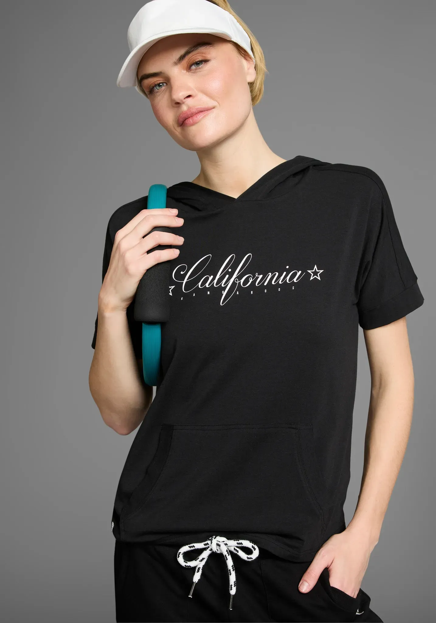Kapuzenshirt KANGAROOS 