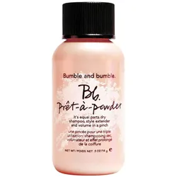 Bumble and bumble. Prêt-à-powder Prêt-à-Powder Haarpuder 14 g