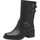 TAMARIS Damen, schwarz, 39