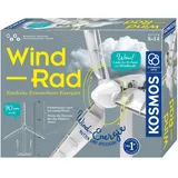 Kosmos Windrad