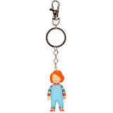 SD Toys Chucky Schlüsselanhänger aus PVC