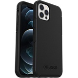 Otterbox Symmetry für Apple iPhone 12, iPhone 12 Pro Schwarz