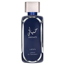 Lattafa Hayaati Al Maleky Eau de Parfum 100 ml