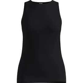 Odlo Active Light Ärmelloses Baselayer Schwarz M