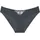 Triumph Wild Iris Florale Tai-Slip Grau 36